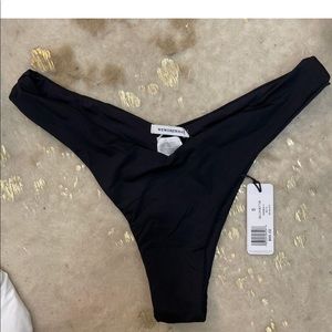 We Wore What Delilah bottoms